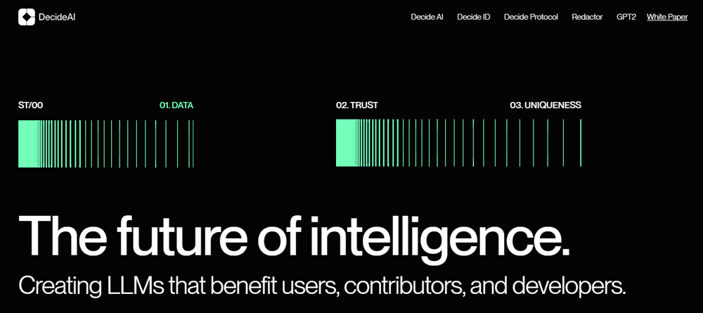 Decide AI Screenshot 1
