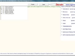 Decidix Screenshot 4