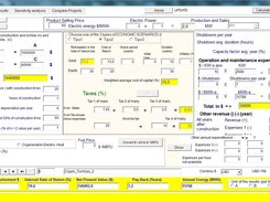 Decidix Screenshot 3