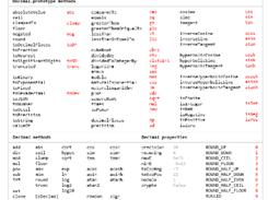 decimal.js Screenshot 1
