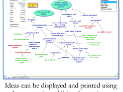 Decision Explorer Screenshot 1