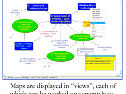 Decision Explorer Screenshot 1