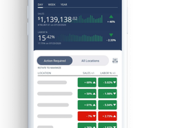 Decision Logic Screenshot 1