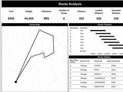 Decision Spot Screenshot 1