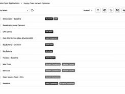 Decision Spot Screenshot 1