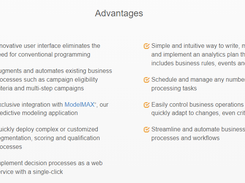 DecisionBuilder Screenshot 1