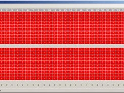 Maximum size of table
