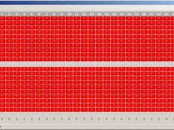 Maximum size of table