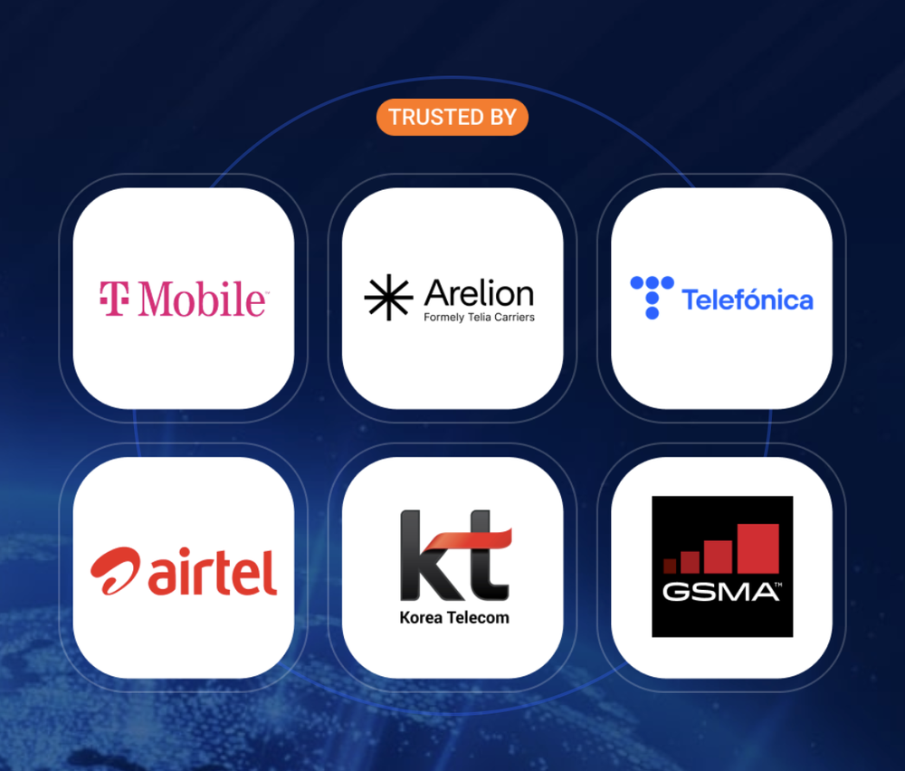 DecisionTelecom Screenshot 1