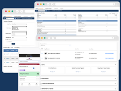 Deck Commerce Screenshot 1