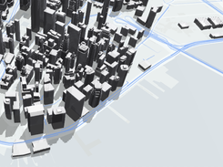 deck.gl Screenshot 2