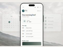 Deck Screenshot 2