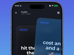 Deckbase Screenshot 1