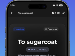 Deckbase Screenshot 4