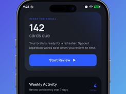 Deckbase Screenshot 6