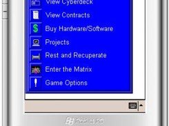 Decker on a Pocket PC