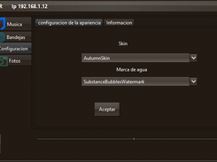 DecksPlayer Screenshot 3