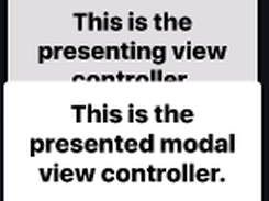 DeckTransition Screenshot 1