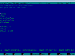 access minix FS by FAR ftp plugin