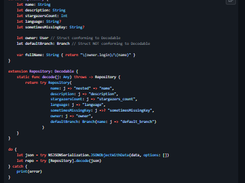 Decodable Screenshot 1