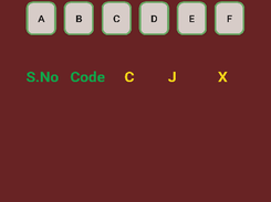 deCODE Screenshot 2