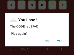 deCODE Screenshot 6