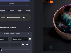 Decohere Screenshot 1