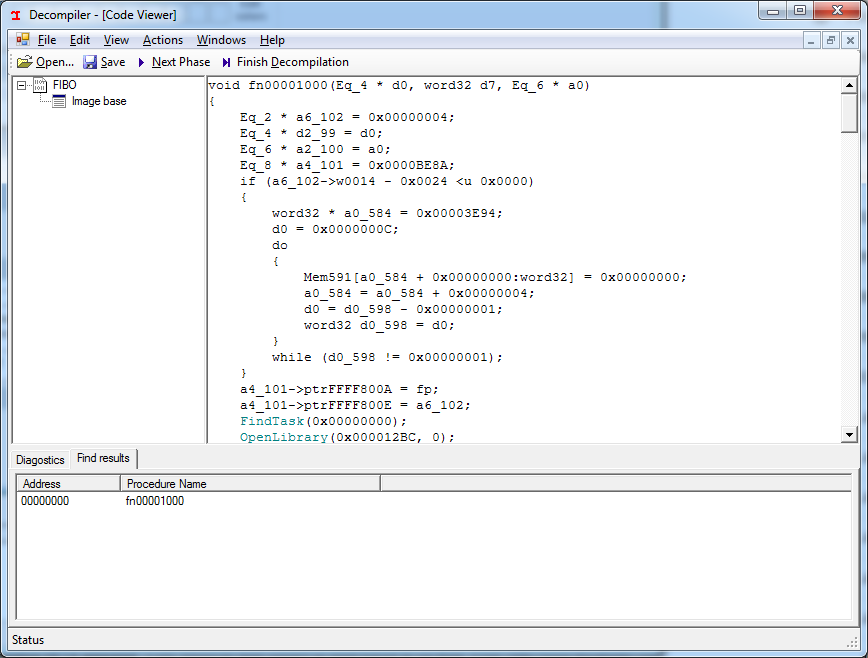 Decompiler Download Sourceforge Net