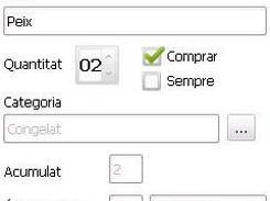 Detall producte