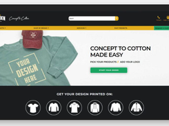 DecoNetwork Screenshot 2
