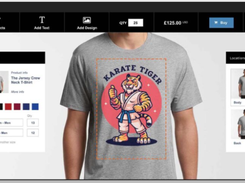 DecoNetwork Screenshot 3