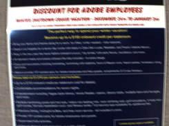 blurred image