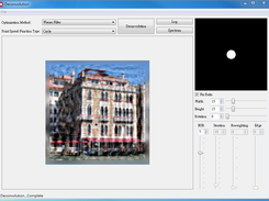 application snapshot