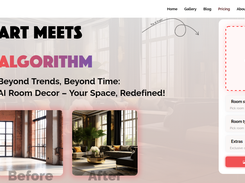 Decory Screenshot 1