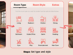 Decory Screenshot 2