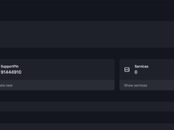 DedicatedBytes Screenshot 1
