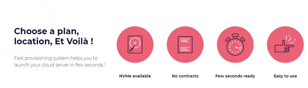 Dedimax Screenshot 1