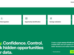 Deducta Screenshot 1