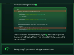 Deductive AI Screenshot 1