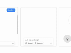 Deep Chat Screenshot 3