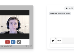 Deep Chat Screenshot 4