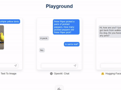 Deep Chat Screenshot 5