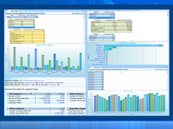 Deep Log Analyzer Screenshot 1