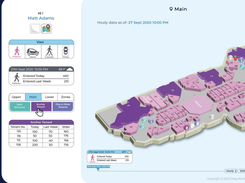 StrataVision Screenshot 1