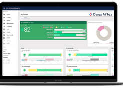 DeepAffex Screenshot 1