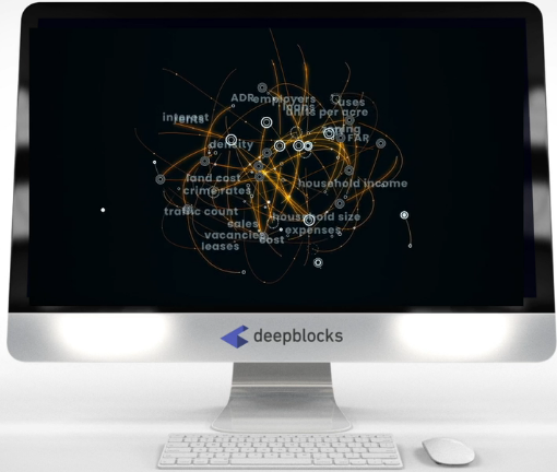 Deepblocks Screenshot 1