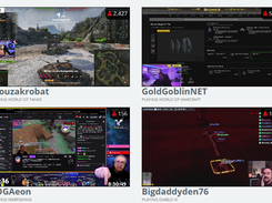 DeepBot Screenshot 1