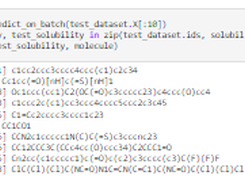DeepChem Screenshot 1