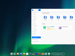 file manager