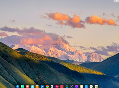 Deepin Screenshot 1